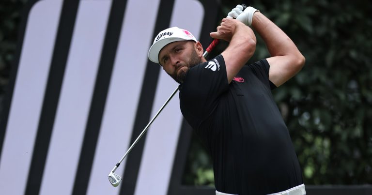 LIV Golf players seek PGA Tour