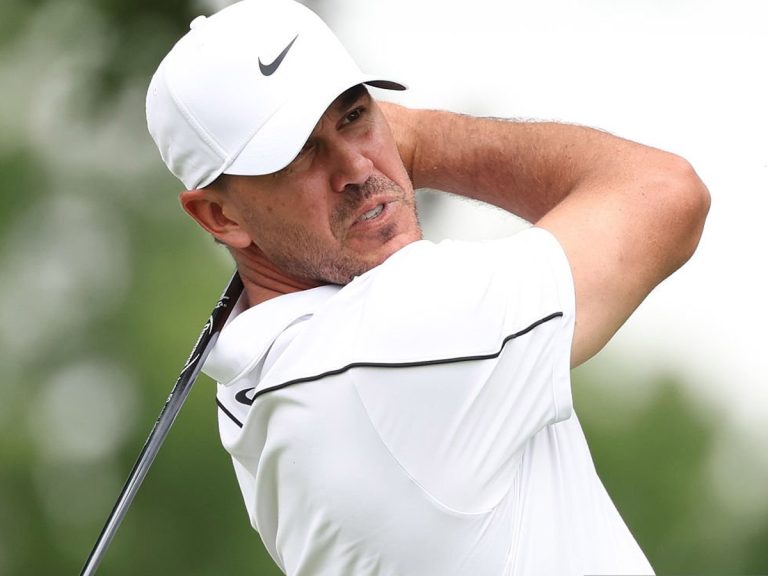 Brooks Koepka