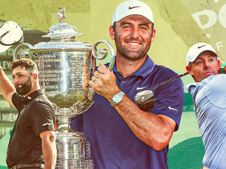 PGA Championship